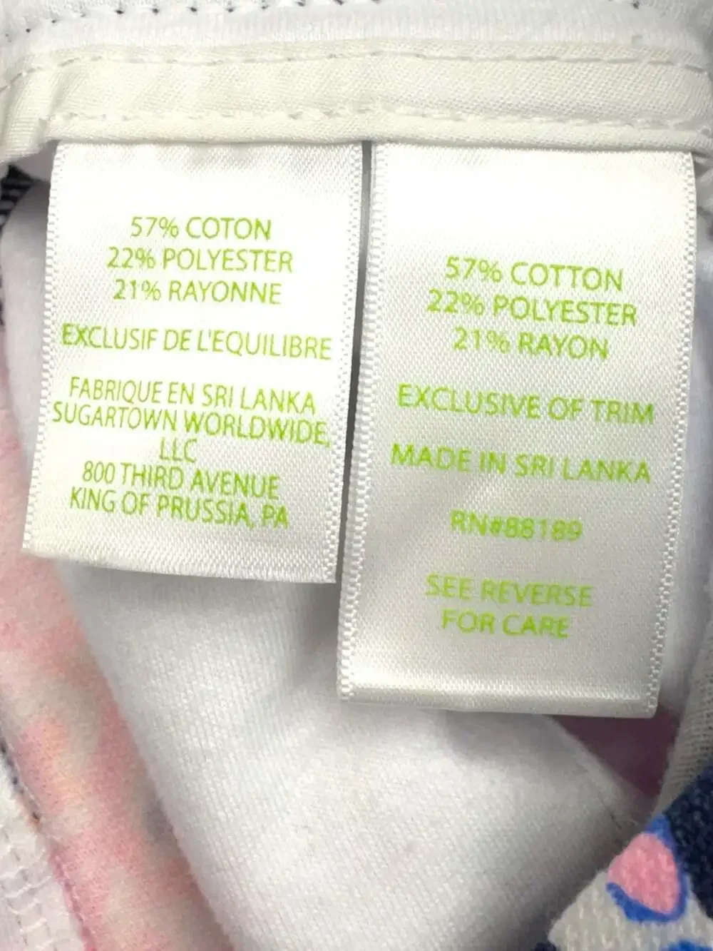 Lilly Pulitzer lilly pulitzer